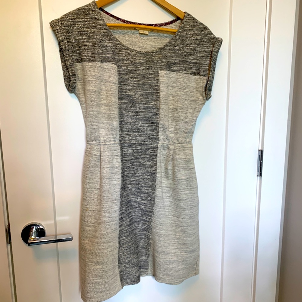 Multi color casual dress - Anthropologie